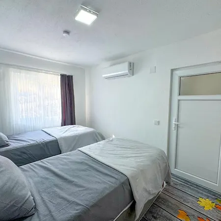 Apartment Belgin Kas